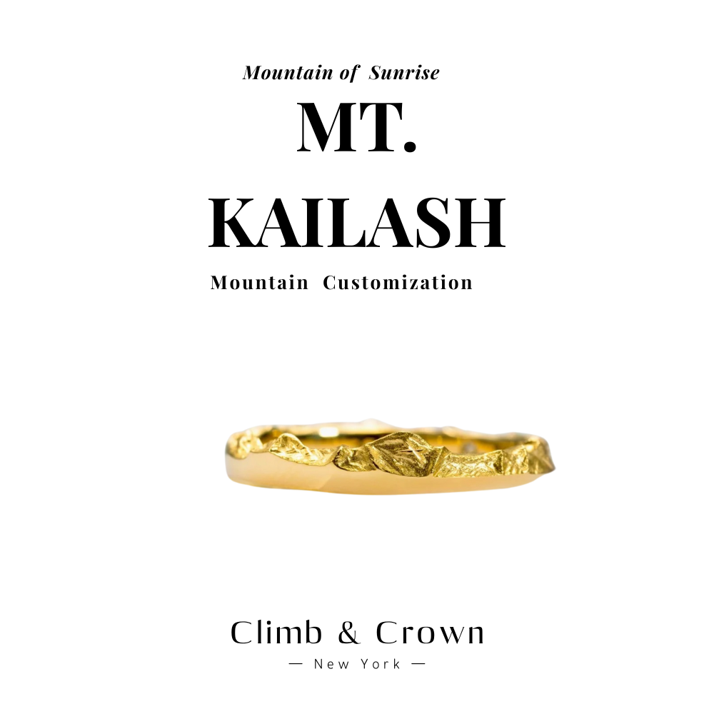 Mt. Kailash