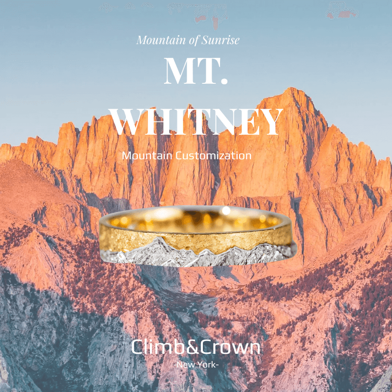 Mt. Whitney